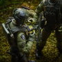 Hasbro G.I. Joe Classified Series Legacy Collection Soldado de Acción Fuerzas Especiales 15 cm