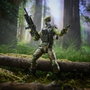 Hasbro G.I. Joe Classified Series Legacy Collection Soldado de Acción Fuerzas Especiales 15 cm