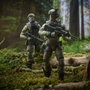Hasbro G.I. Joe Classified Series Legacy Collection Soldado de Acción Fuerzas Especiales 15 cm