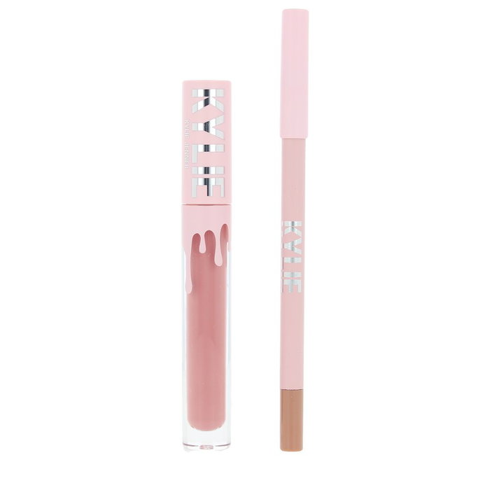 Kylie Cosmetics Matte Lip Kit #808