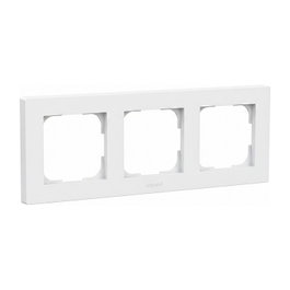 Aqara Switch Frame H2 blanco 3 vías Interruptor Inteligente