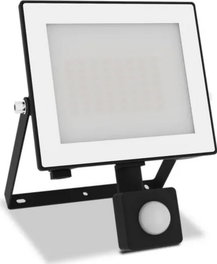 Philips Lois Aplique de pared para exterior LED 30W Negro