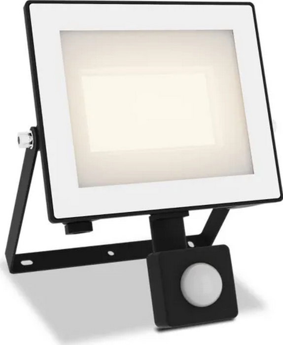 Philips Lois Aplique de pared para exterior LED 30W Negro