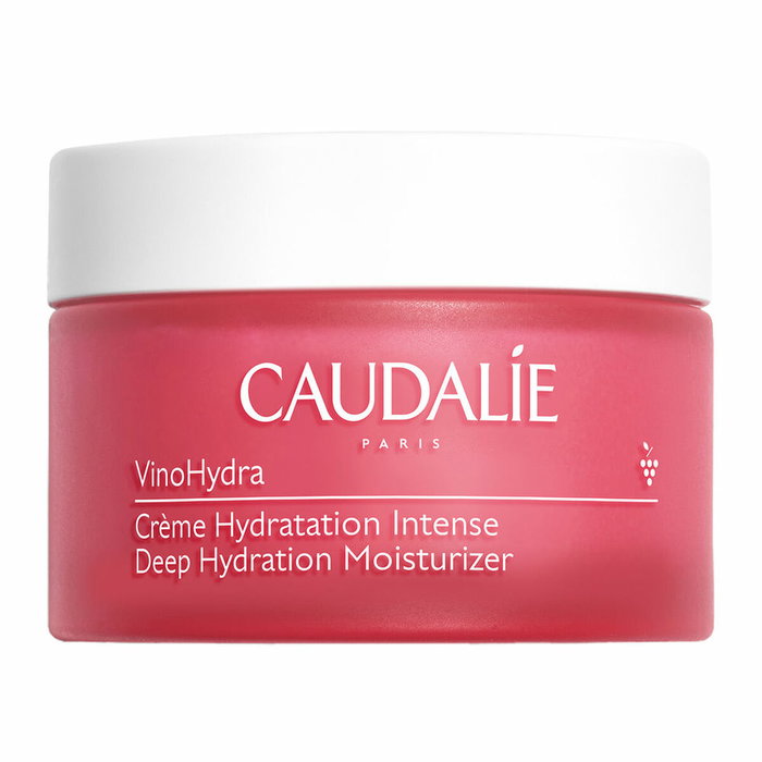 Caudalie Vinohydra Crema Hidratación Intensa 50 ml Caudalie Vinohydra Crema Hidratación Intensa 50 ml