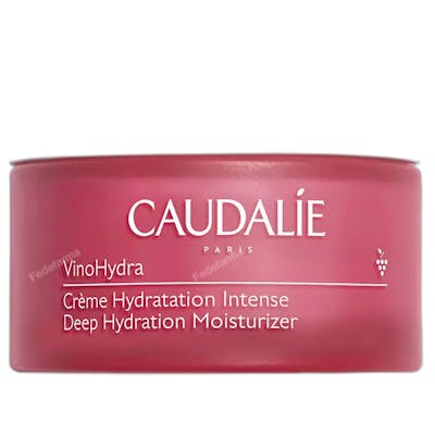 Caudalie VinoHydra Crema de Hidratación Intensa 50 ml Caudalie VinoHydra Crema de Hidratación Intensa 50 ml