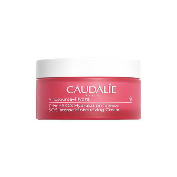 Caudalie Vinosource Crema Hidratante Intensiva 50ml Caudalie Vinosource Crema Hidratante Intensiva 50ml