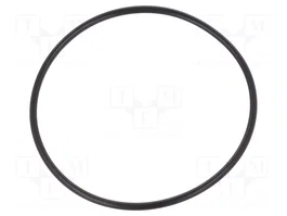 LAPP Junta O-ring caucho NBR PG48 negro
