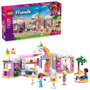 LEGO Friends Cafetería Sueños de Unicornio 42684