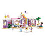 LEGO Friends Cafetería Sueños de Unicornio 42684