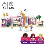 Lego LEGO42684 Friends El Café del Unicornio - Set de Construcción para Niñas o Niños a Partir de 6 Años