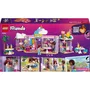 Lego LEGO42684 Friends El Café del Unicornio - Set de Construcción para Niñas o Niños a Partir de 6 Años