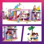 Lego LEGO42684 Friends El Café del Unicornio - Set de Construcción para Niñas o Niños a Partir de 6 Años