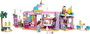 LEGO Friends 42684 Cafetería Sueños de Unicornio