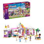LEGO Friends 42684 Cafetería Sueños de Unicornio