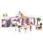 LEGO Friends 42684 Cafetería Sueños de Unicornio