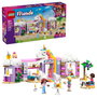 LEGO Friends 42684 Cafetería Sueños de Unicornio