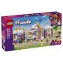 LEGO Friends 42684 Cafetería Sueños de Unicornio