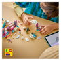 LEGO Friends 42684 Cafetería Sueños de Unicornio