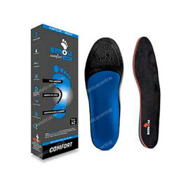 SMOU Plantilla Comfort Premium T41/42