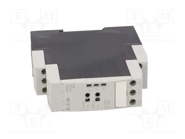 EATON ELECTRIC Relé de monitorización de tensión EMR6 3 x 400V AC EATON ELECTRIC Relé de monitorización de tensión EMR6 3 x 400V AC