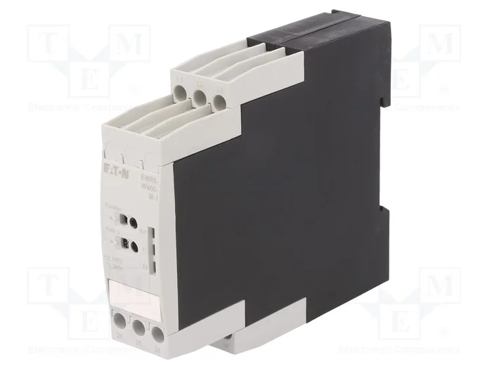 EATON ELECTRIC Relé de monitorización de tensión EMR6 3 x 400V AC EATON ELECTRIC Relé de monitorización de tensión EMR6 3 x 400V AC