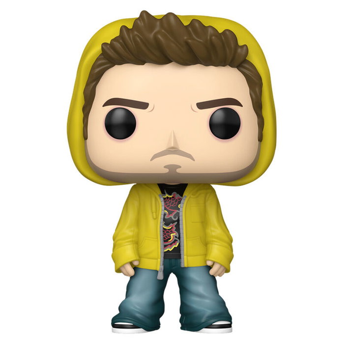 FUNKO Figura POP Breaking Bad Jesse Pinkman