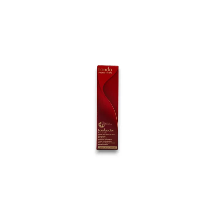Londa Professional Londacolor Tinte permanente para el cabello 4/75, 60 ml Londa Professional Londacolor Tinte permanente para el cabello 4/75, 60 ml