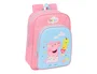 Safta Mochila Infantil Adaptable para Carro Peppa Pig
