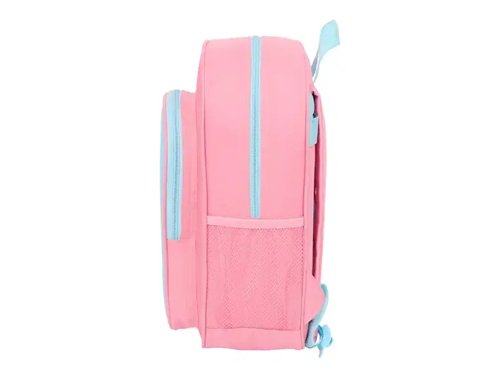 Safta Mochila Infantil Adaptable para Carro Peppa Pig Safta Mochila Infantil Adaptable para Carro Peppa Pig