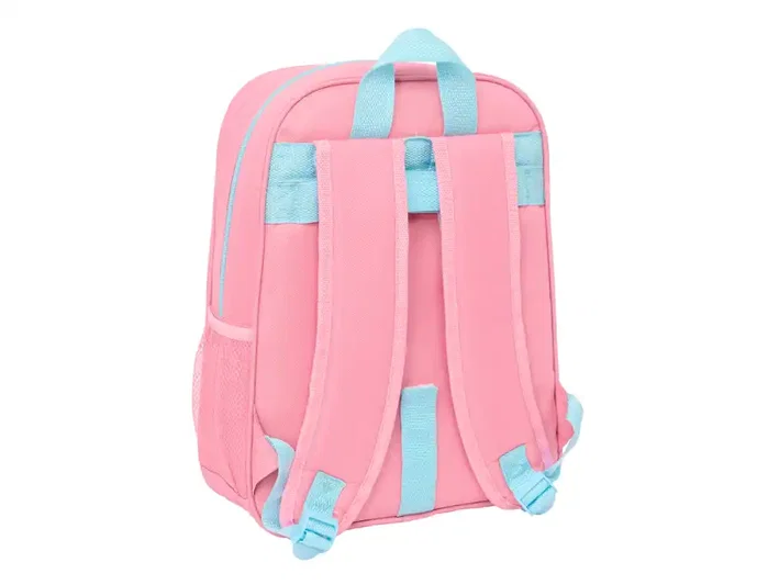 Safta Mochila Infantil Adaptable para Carro Peppa Pig Safta Mochila Infantil Adaptable para Carro Peppa Pig