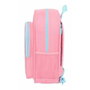 Safta Mochila Infantil Adaptable para Carro Peppa Pig