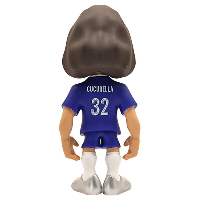 MINIX Figura Minix Cucurella Chelsea 12cm