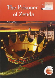 BURLINGTON, The Prisoner of Zenda - VV.AA.