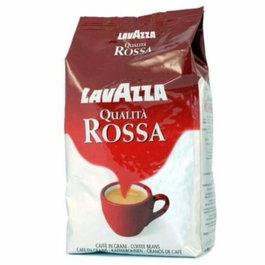 LAVAZZA Qualità Rossa Café en Grano 1 kg