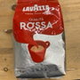 LAVAZZA Qualità Rossa Café en Grano 1 kg