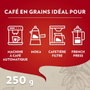 LAVAZZA Qualità Rossa Café en Grano 1 kg