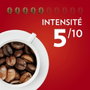 LAVAZZA Qualità Rossa Café en Grano 1 kg