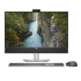 Dell Ordenador All In One CDK79 23.8" Full HD Intel Core i5 14ª Gen 8GB RAM 256GB SSD Windows 11 Pro