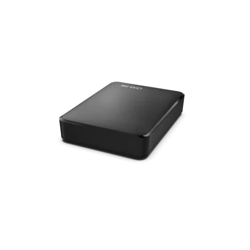 Western Digital Elements Portable USB-C Negro Western Digital Elements Portable USB-C Negro