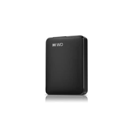 Western Digital Elements Portable USB-C Negro Western Digital Elements Portable USB-C Negro