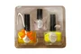 Ciate Set de Maquillaje con Tonos Neón