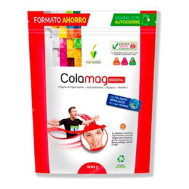 NOVADIET Colamag 300 Gr