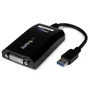 StarTech.com Adaptador USB 3.0 a DVI