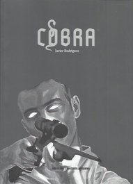 METALES PESADOS Cobra