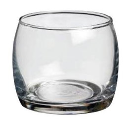 Vaso Redondo 150ml (Pack de 6 unidades) SKU: B1C7JST2LX