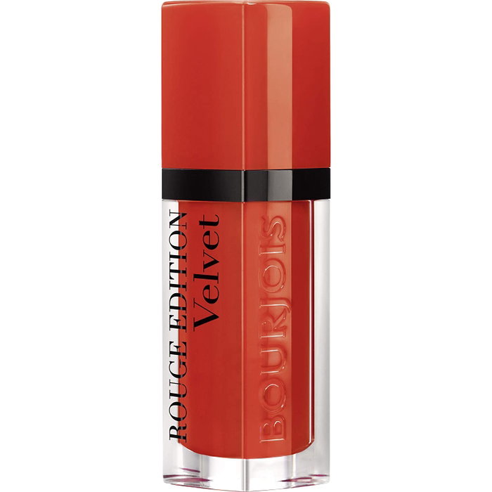 Bourjois Rouge Edition Velvet 20 Días de amapola Bourjois Rouge Edition Velvet 20 Días de amapola