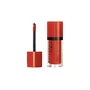 Bourjois Rouge Edition Velvet 20 Días de amapola Mate Lápiz labial líquido
