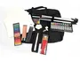 Lapices Daler Rowney Set Arte Completo Con Caballete De 115 Piezas