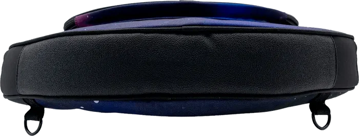 Zildjian Funda Platos Estudiante (20") Purple Galaxy Resistente al Agua