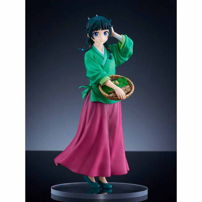 GOOD SMILE Figura Pop up Parade Maomao The Apothecary Diaries 17cm GOOD SMILE Figura Pop up Parade Maomao The Apothecary Diaries 17cm